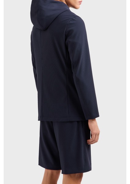 Regular Fit Kapüşonlu Çıkarılabilir Iç Panelli Ceket Erkek Ceket EM001506 AF14076 UB118 fiyatları