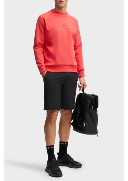 Slim Fit Normal Bel Logolu Short Erkek Short 50540337 001 fiyatları