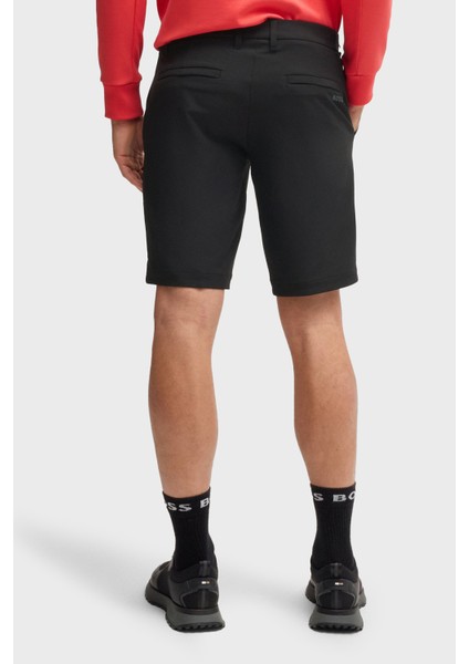 Slim Fit Normal Bel Logolu Short Erkek Short 50540337 001 modelleri