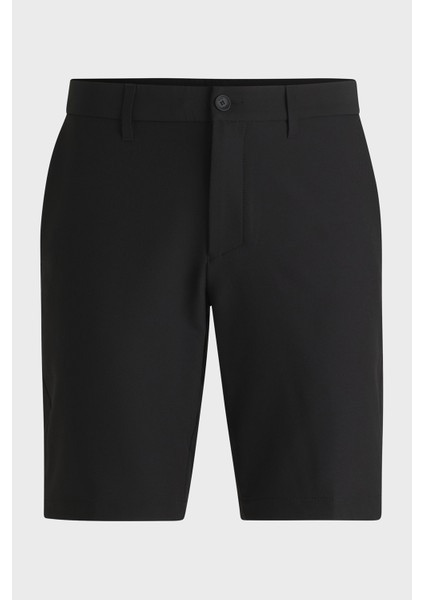 Slim Fit Normal Bel Logolu Short Erkek Short 50540337 001 indirimleri