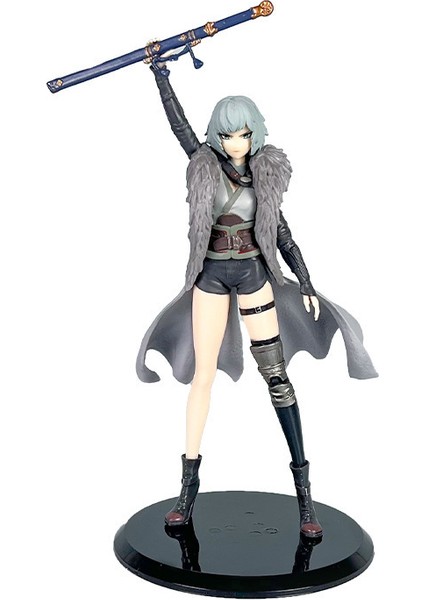 Spirit Cage Shiratsuki Spirit Cage Ranbei Dxf Kaldırma Figürü Thunder Figures (Yurt Dışından)