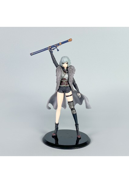 Spirit Cage Shiratsuki Spirit Cage Ranbei Dxf Kaldırma Figürü Thunder Figures (Yurt Dışından)