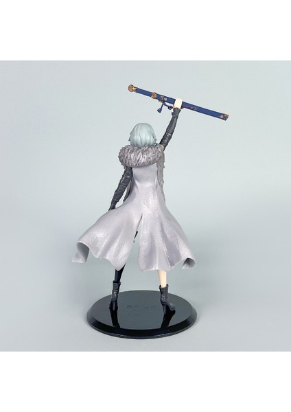 Spirit Cage Shiratsuki Spirit Cage Ranbei Dxf Kaldırma Figürü Thunder Figures (Yurt Dışından)