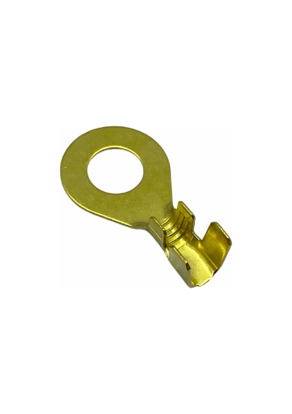 Ku-10 Kablo Ucu (8 Mm)
