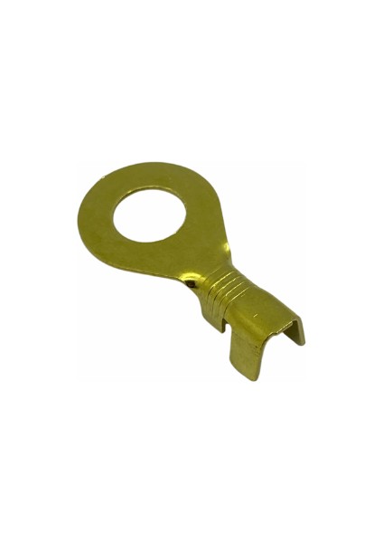 Ku-10 Kablo Ucu (8 Mm)