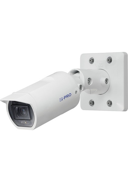 WV-U1542LA Outdoor Dome Network Camera