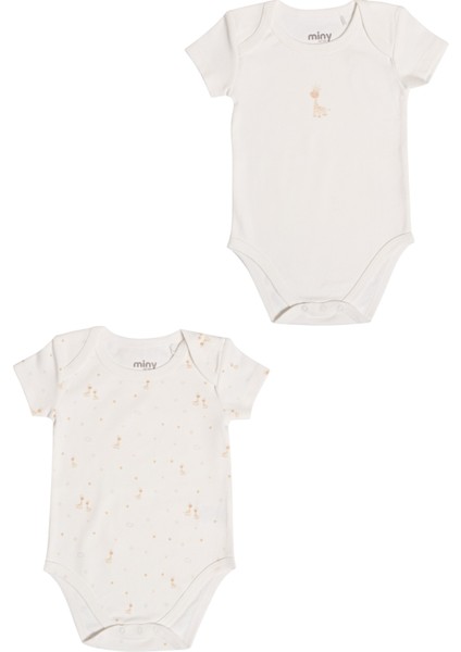 Bebek 2'li Body Set