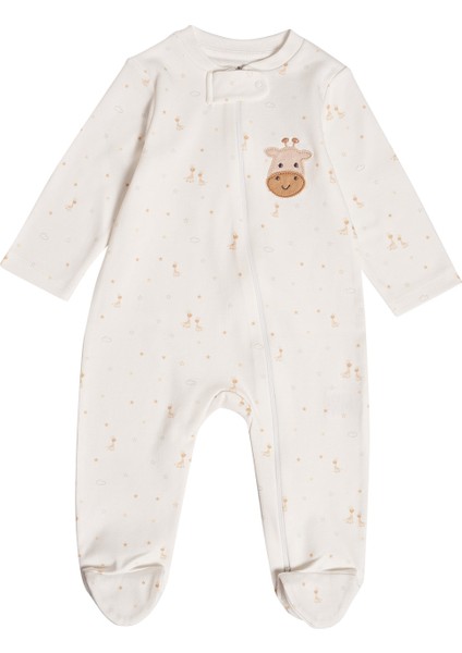 Unisex Bebek Tulum