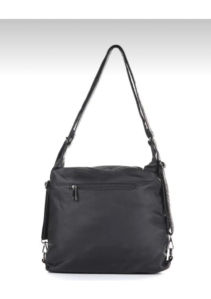 Ccs 16749 Yıkama Deri Omuz Askılı Sırt Çantası modelleri