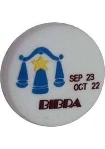 Vibra Stop Libra 3'lü Paket