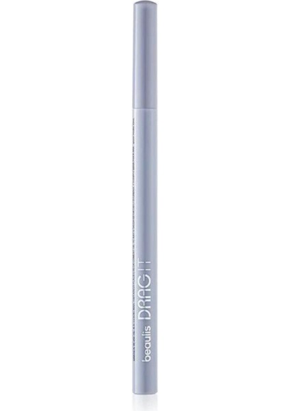 Ibeaulis Drag It Inkpen Keçe Uçlu Eyeliner Ve Exceptional Yelpaze Etkili Ve Kıvrım Veren Maskara So 1 Adet