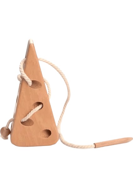 Bebek Hayvan Diş Oyuncakları Bebek Ahşap Parmak Egzersiz Oyuncakları Bloklar Montessori Kombinasyon Oyuncak Eğitici Çocuk Oyuncakları Çocuklar Için Renk:peynir (Yurt Dışından)
