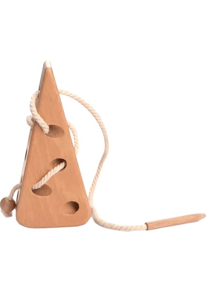 Bebek Hayvan Diş Oyuncakları Bebek Ahşap Parmak Egzersiz Oyuncakları Bloklar Montessori Kombinasyon Oyuncak Eğitici Çocuk Oyuncakları Çocuklar Için Renk:peynir (Yurt Dışından)