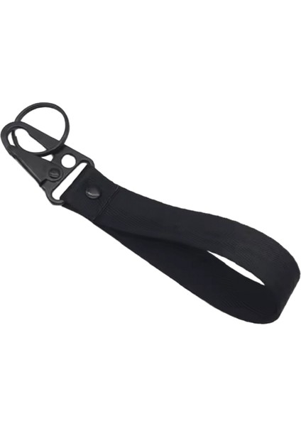 Motor Yarışı Dokuma Bileklik Bilek Ipi Anahtarlık Paracord Kordon Halat Kamp Dokuma El Kayışı Motosiklet Araba Anahtarlık (Yurt Dışından)