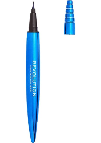 Renaissance Eyeliner Brown 1 Adet