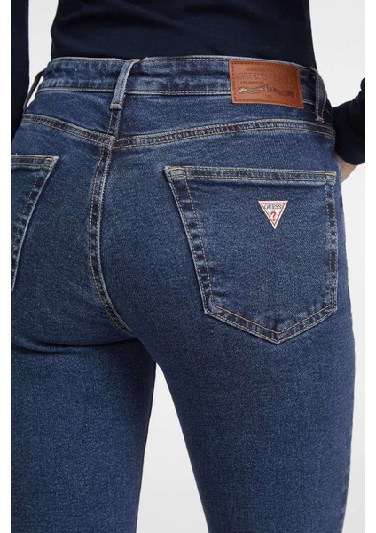 Kadın Skinny Fit Jean - Mavi indirimleri