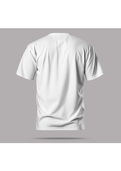 Fashıon Bjacks Unısex Basıc T-Shirt fiyatları