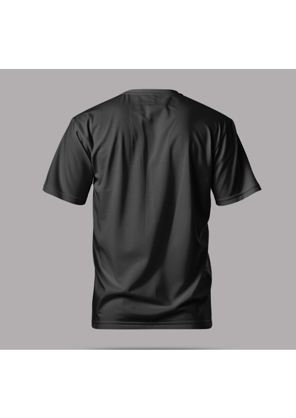 Fashıon Bjacks Unısex Basıc T-Shirt fiyatları