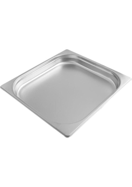 Luxury Gastronorm Küvet Gn 2/3-20 1 Adet