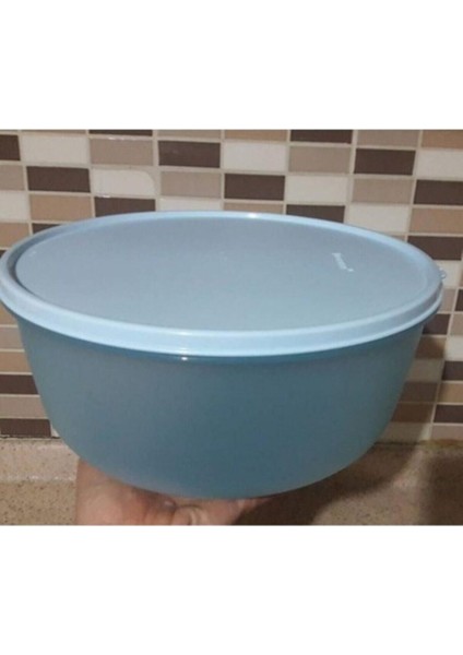 Luxury Mega Şeker 4 Litre Bir Adet 1 Adet