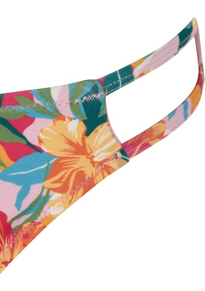 Fall in Love Regular Fit Floral Bikini Alt W9366AZ22SM