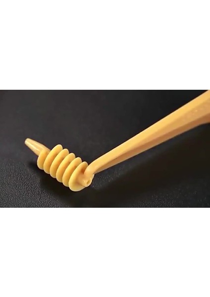 Luxury Metal Çubuklu Cips Yapma Aparatı Patates Pişirme Kiti 4 Şiş Hediyeli 1 Adet