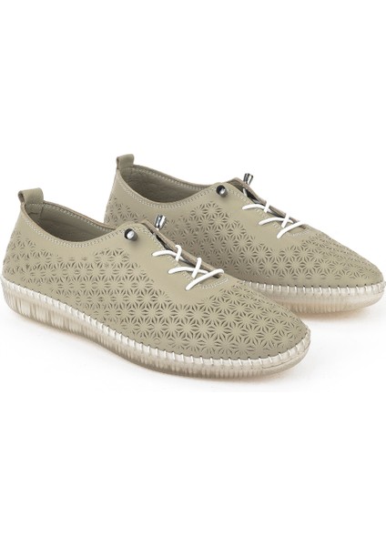 , Kadın Hakiki Deri Sandalet 1511010Z02 Silver fiyatları