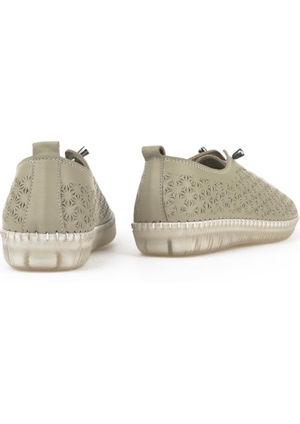 , Kadın Hakiki Deri Sandalet 1511010Z02 Silver modelleri