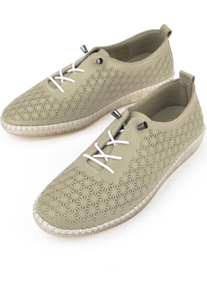 , Kadın Hakiki Deri Sandalet 1511010Z02 Silver indirimleri