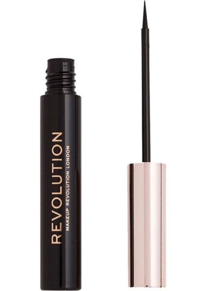 Luxury Super Flick Eyeliner 1 Adet