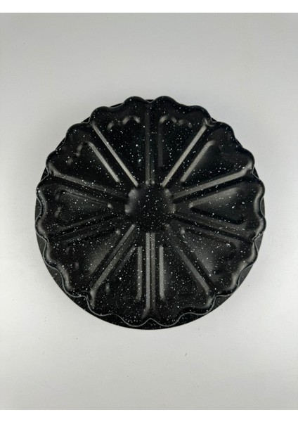 Luxury Yuvarlak Içi Kalpli Kek Kalıbı 28CM 1 Adet modelleri