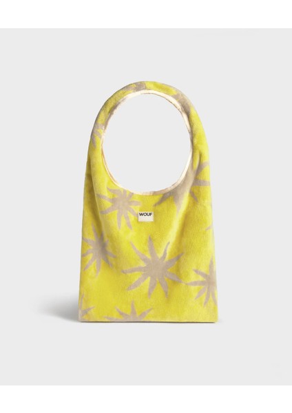 Fuerteventura - Tshirt Çanta