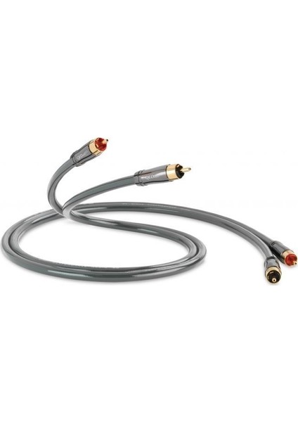QE-6113 Performance Audıo 40I Rca Kablo - 1m