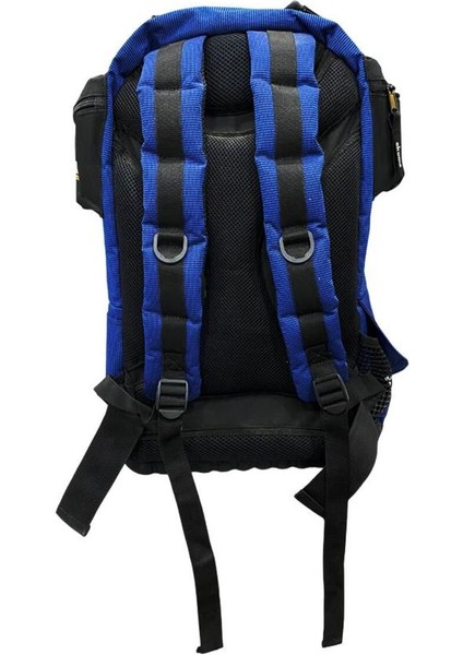 Backpack Çanta Mavi