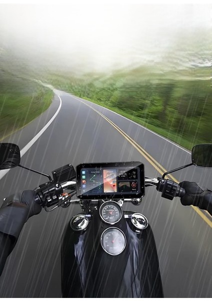 M8E Siyah Ultra Hd Wifi Aksiyon Kamerası Motosiklet Gözetleme Kamerası fırsatları