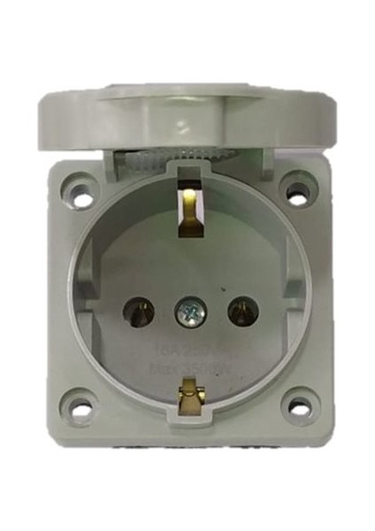 Gri Pano Prizi 505-001500-305