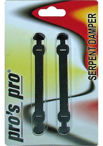 Serpent Dampener 2'li Paket