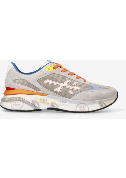 Sneakers Moerund 7301