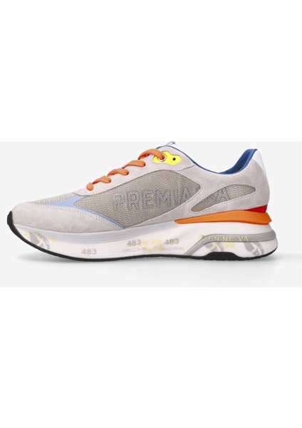 Sneakers Moerund 7301 modelleri