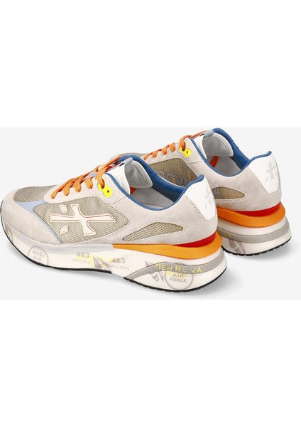 Sneakers Moerund 7301 indirimleri