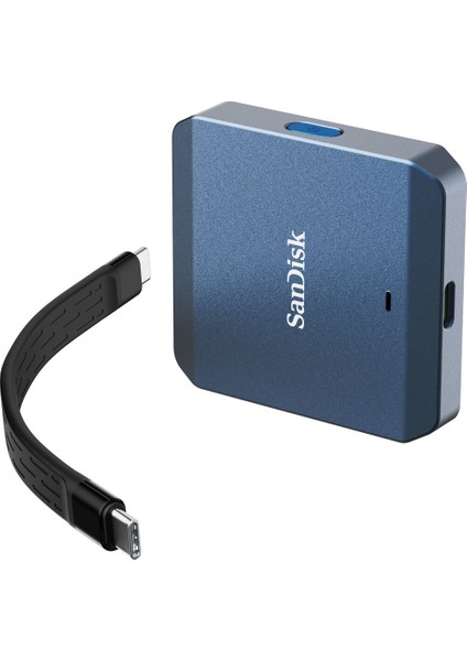 Pro-Cınema Magsafe ile Uyumlu SDDR-F941-GNKNN + Extreme Pro Cfexpress 64GB 4K Hafıza Kartı modelleri