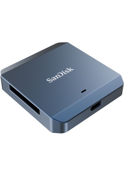 Pro-Cınema Magsafe ile Uyumlu SDDR-F941-GNKNN + Extreme Pro Cfexpress 64GB 4K Hafıza Kartı indirimleri