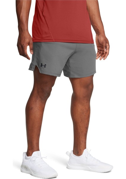 Ua Vanısh Woven 6ın Shorts Erkek Şort 1373718