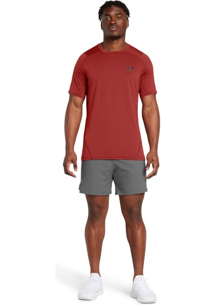 Ua Vanısh Woven 6ın Shorts Erkek Şort 1373718
