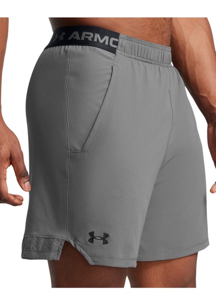 Ua Vanısh Woven 6ın Shorts Erkek Şort 1373718
