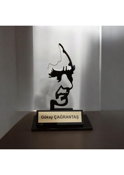 Atatürk 3d