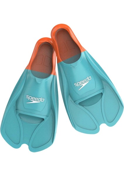 Bıofuse Traınıng Fın Au Blue SP80884116243