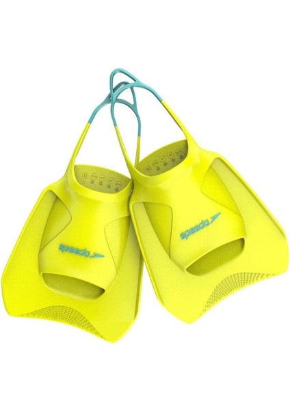 Bıofuse Fıtness Fın Au Yellow Sp80876617218