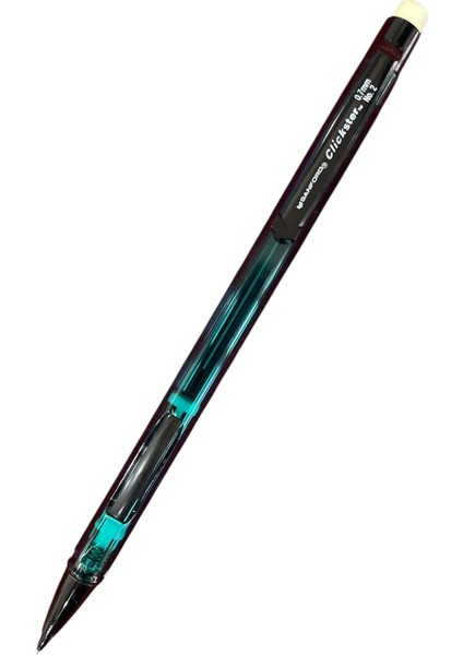 Sanford Clickster Yandan Basmalı Versatil Kalem 0.7mm