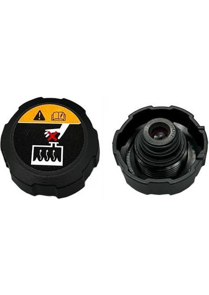 Cam Su Depo Kapak Tucson 2015-2023 / Sportage 2015-2020 / Kona 2017-2020